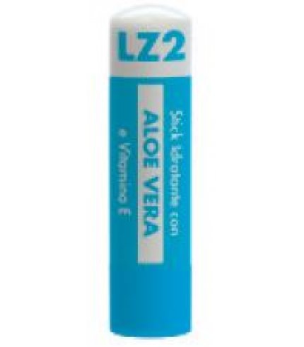 LZ2 STICK LABBRA ALOE 5ML