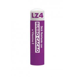 LZ4 STICK LABBRA BURRO CAC 5ML