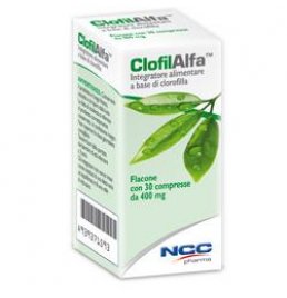 CLOFILALFA 30CPR