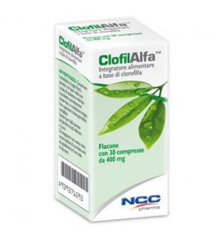 CLOFILALFA 30CPR