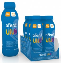 AFENIL 1 6X200ML