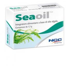 SEAOIL 30CPR