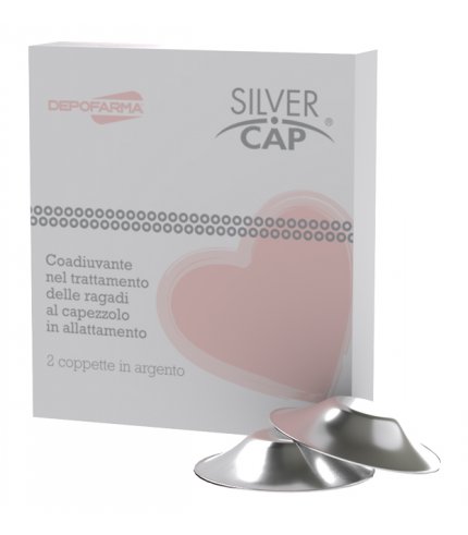 SILVER CAP COPPETTE ARG