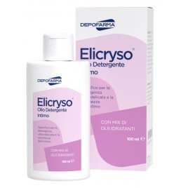 ELICRYSO OLIO DET SEC VAG 100M