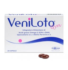 VENILOTO GYN INT 20CPS