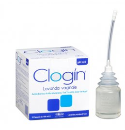 CLOGIN LAV VAG 100ML CE 5FL