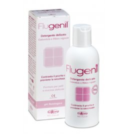 FLUGENIL SOLUZIONE DEL 150ML