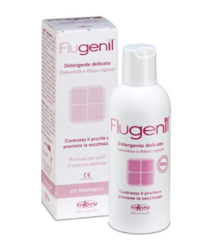 FLUGENIL SOLUZIONE DEL 150ML