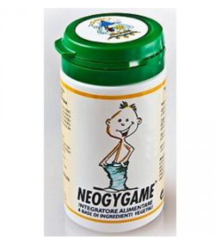 NEOGYGAME 60CPS