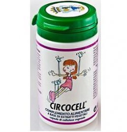 CIRCOCELL INTEGRAT 60CPS 29,10