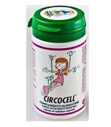 CIRCOCELL INTEGRAT 60CPS 29,10