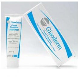 GISODERM 50ML