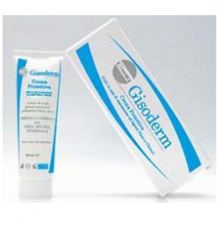 GISODERM 50ML