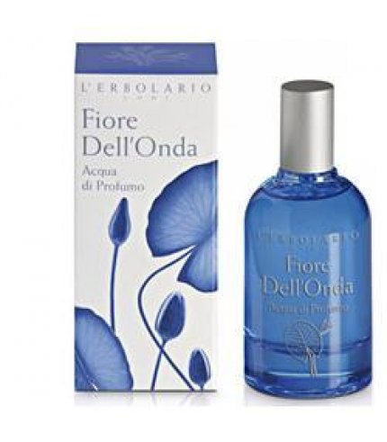 FIORE DELL'ONDA ACQUA PROF50ML