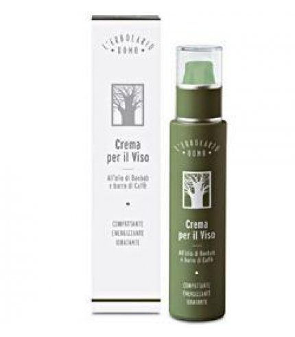 UOMO VISO CREMA 50ML