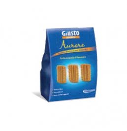 GIUSTO DIABEL AURORE BISC 150G