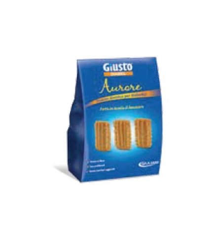 GIUSTO DIABEL AURORE BISC 150G