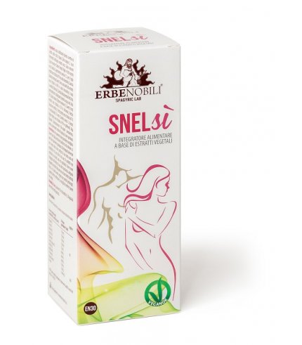 SNELSI' 250ML