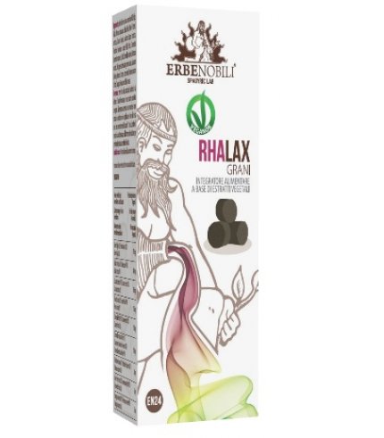 RHALAX GRANI 25G