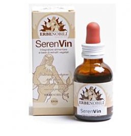 SERENVIN 50ML