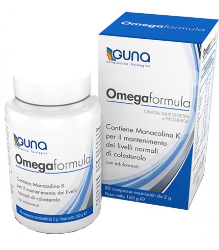 HE.OMEGA FORMULA 80CPR