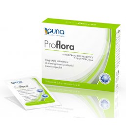 PROFLORA PROBIO 10BUST