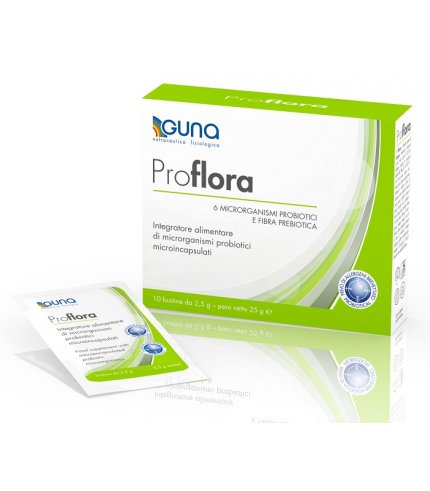 PROFLORA PROBIO 10BUST