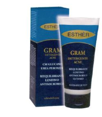 GRAM DETERG 150ML