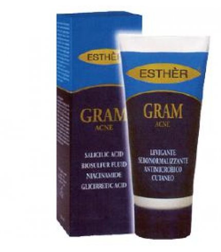 GRAM IDRAT 50ML