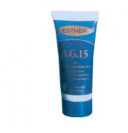 AG 15 PEELING 30ML