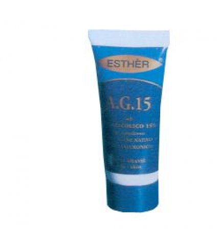 AG 15 PEELING 30ML