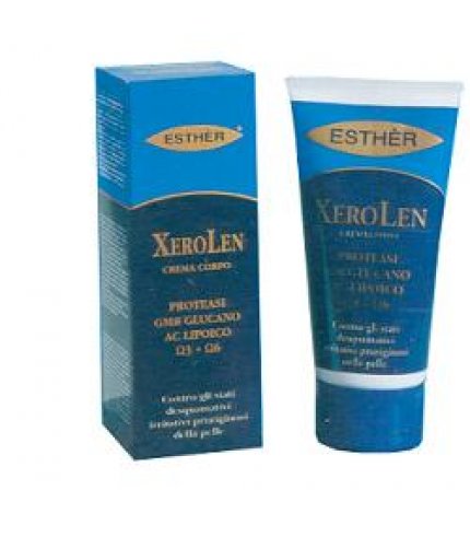 XEROLEN KRYMI 150ML CREMA