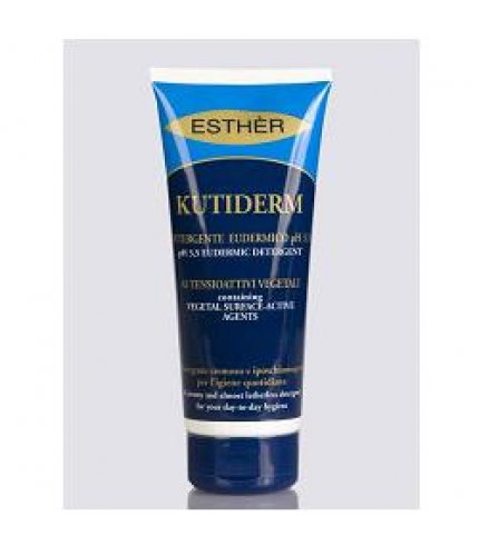 ESTHER KUTIDERM DETERG 200ML