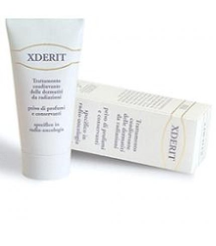 XDERIT CREMA 150G