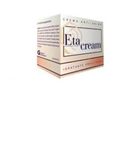 ETA CREAM A/AGE 50ML