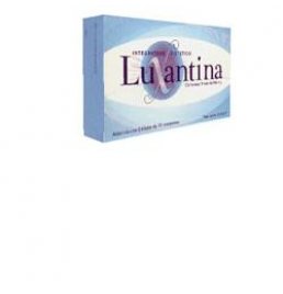 LUXANTINA INTEGRAT 30CPR 35G