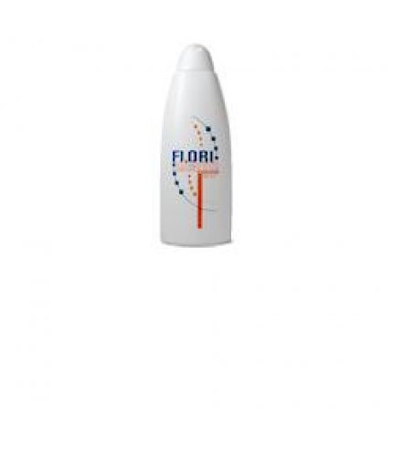 FLORIDERM DETET 400ML