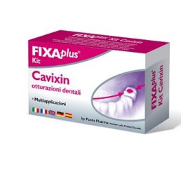 CAVIXIN FIXAPLUS KIT
