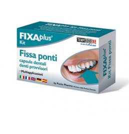 FISSA PONTI FIXAPLUS KIT