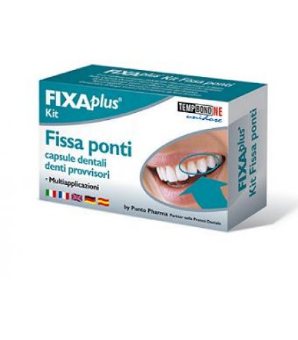 FISSA PONTI FIXAPLUS KIT