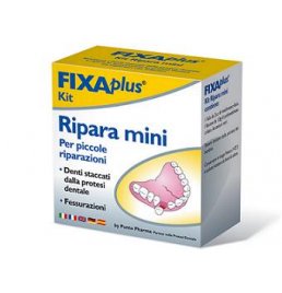 FIXAPLUS KIT RIPARA MINI