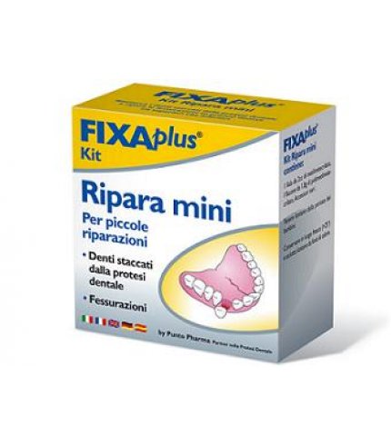 FIXAPLUS KIT RIPARA MINI