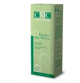 CMC TONICO MALVA 125ML