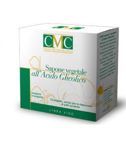 CINLA SAPONE VEG.100GR