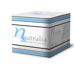 NUTRALIA CREMA NUTRIENTE 50ML