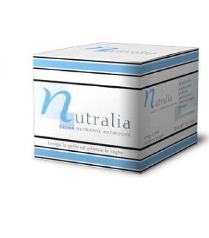 NUTRALIA CREMA NUTRIENTE 50ML