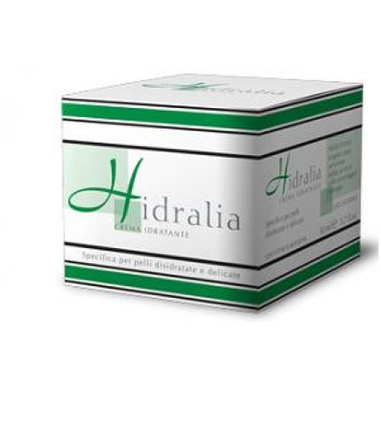 HIDRALIA CREMA IDRATANTE 50ML