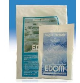 EDOM SALE BAGNO TERMALE 1KG