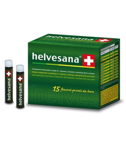 HELVESANA LIQ 30F 22M