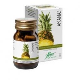 ANANAS FITOCOMPLESSO 50OPR